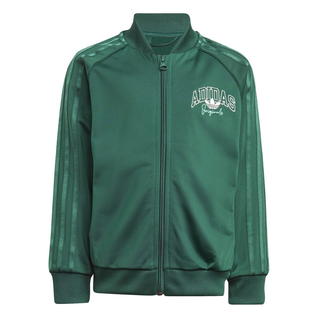 Collegiate Graphic Pack SST Track suit