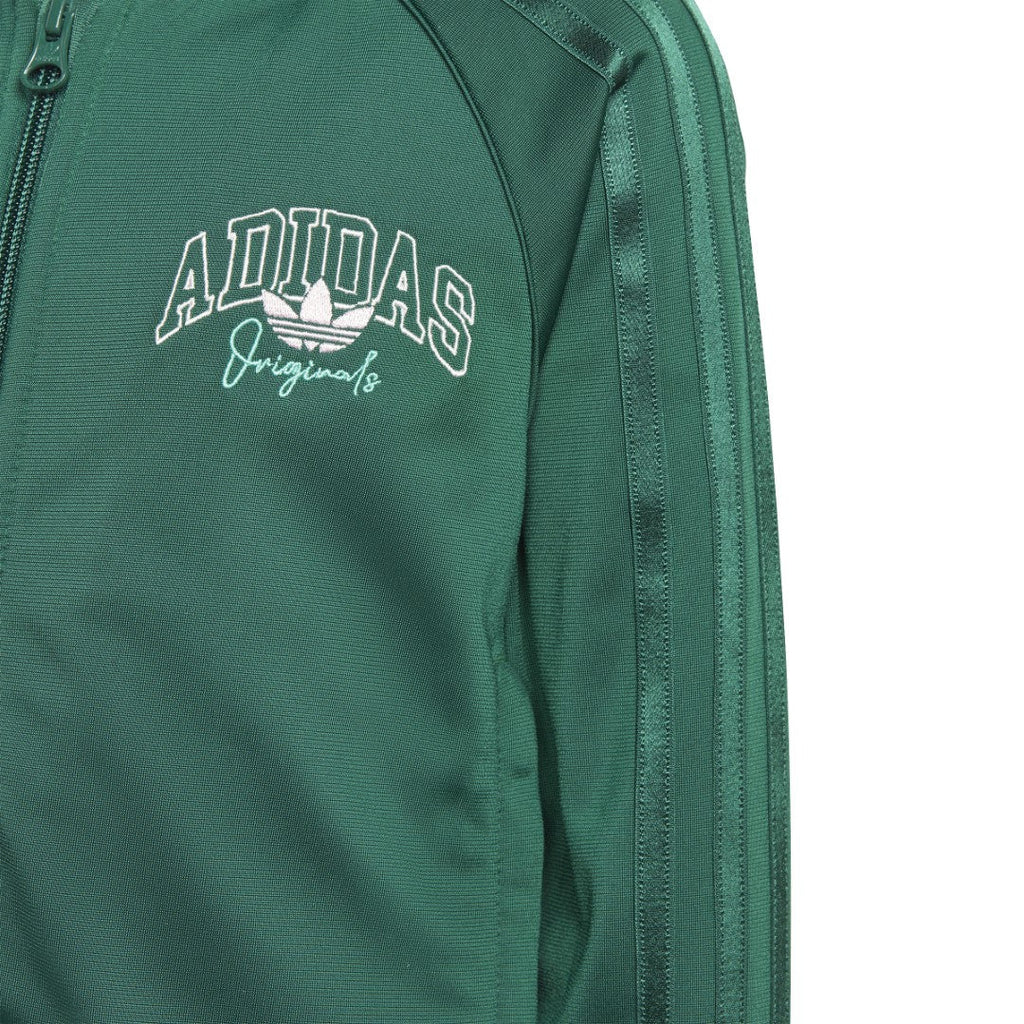 Collegiate Graphic Pack SST Track suit