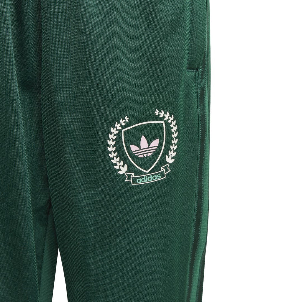 Collegiate Graphic Pack SST Track suit