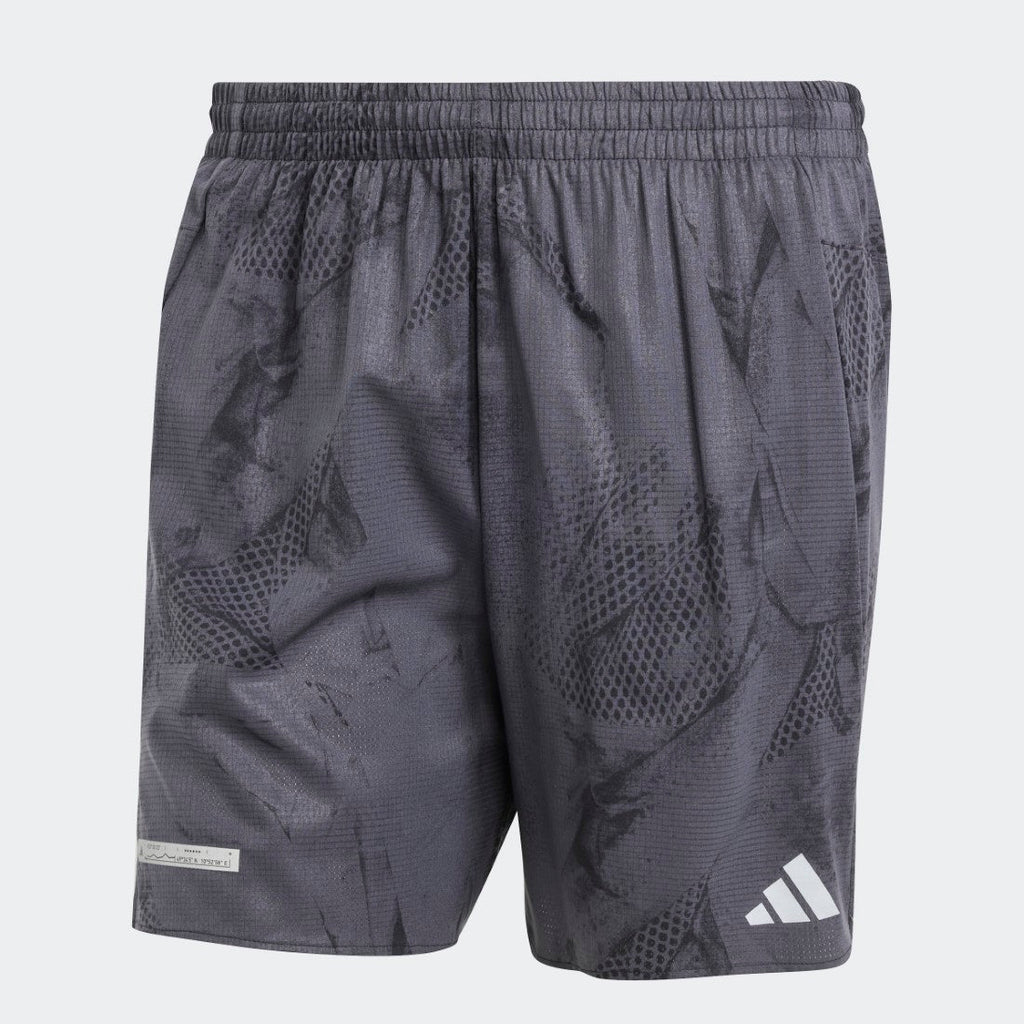 Ultimateadidas Allover Print Shorts