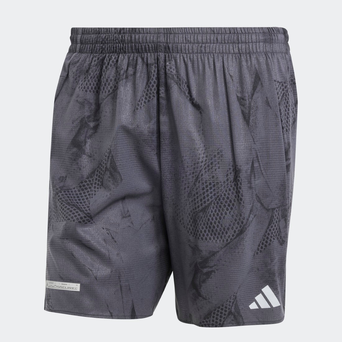 Ultimateadidas Allover Print Shorts