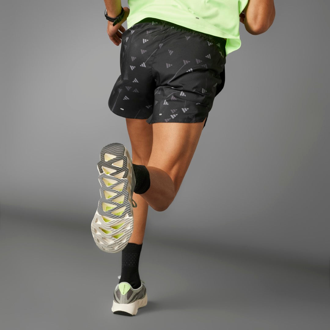 Run It Brand Love Shorts