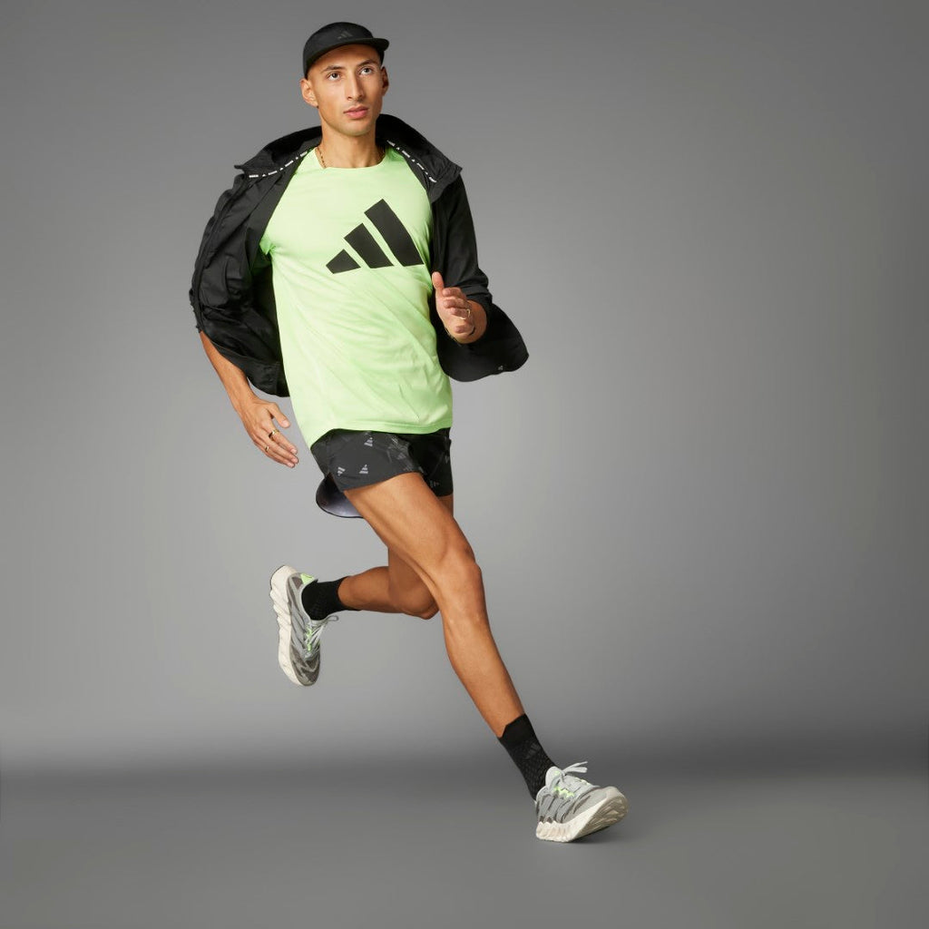 Run It Brand Love Shorts