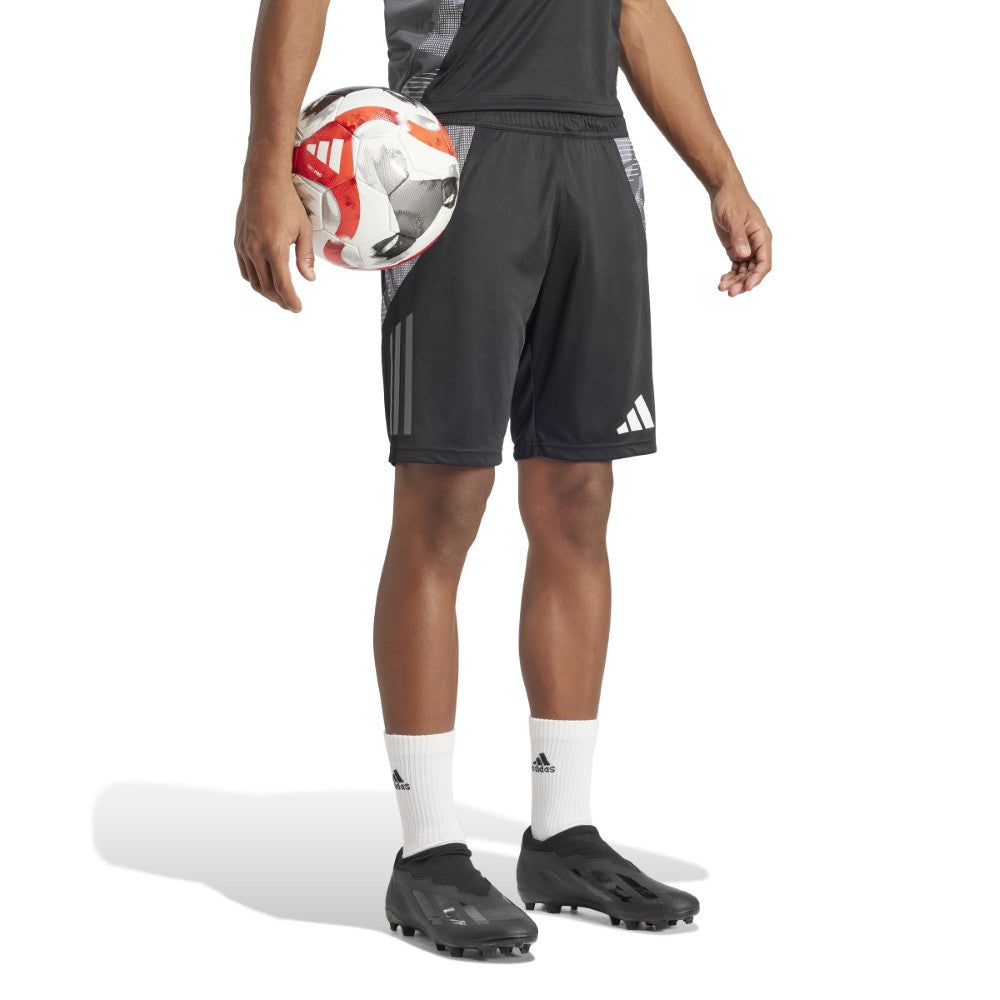 Tiro 24 Competition Training Shorts