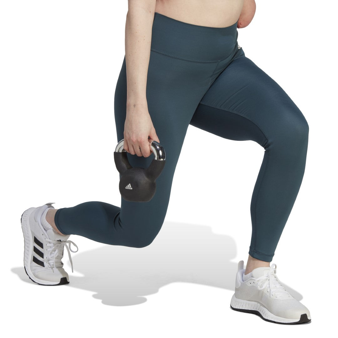 Training Essentials High-Waisted 7/8 Leggings
