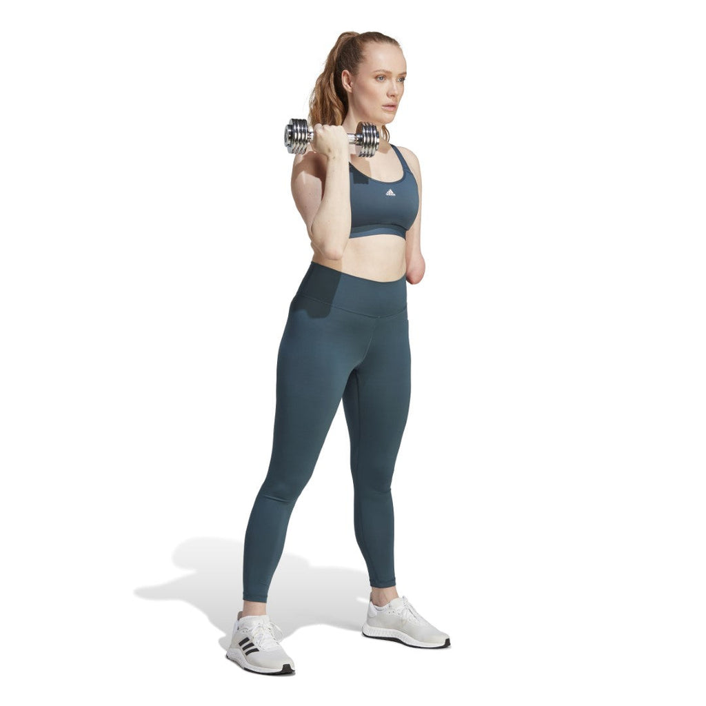 Training Essentials High-Waisted 7/8 Leggings