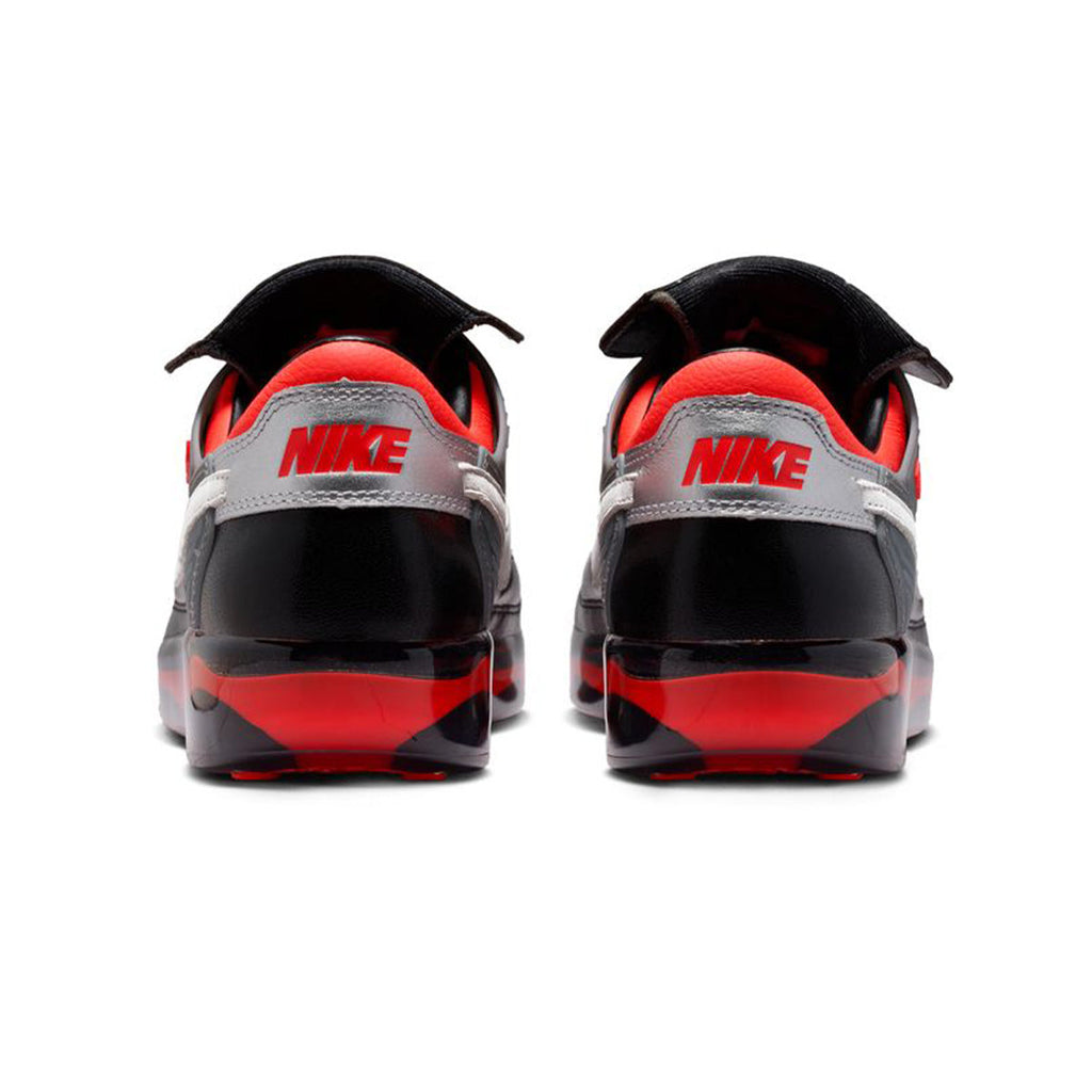 + Palace + England Cryoshot Air Speed M 'Black Crimson'