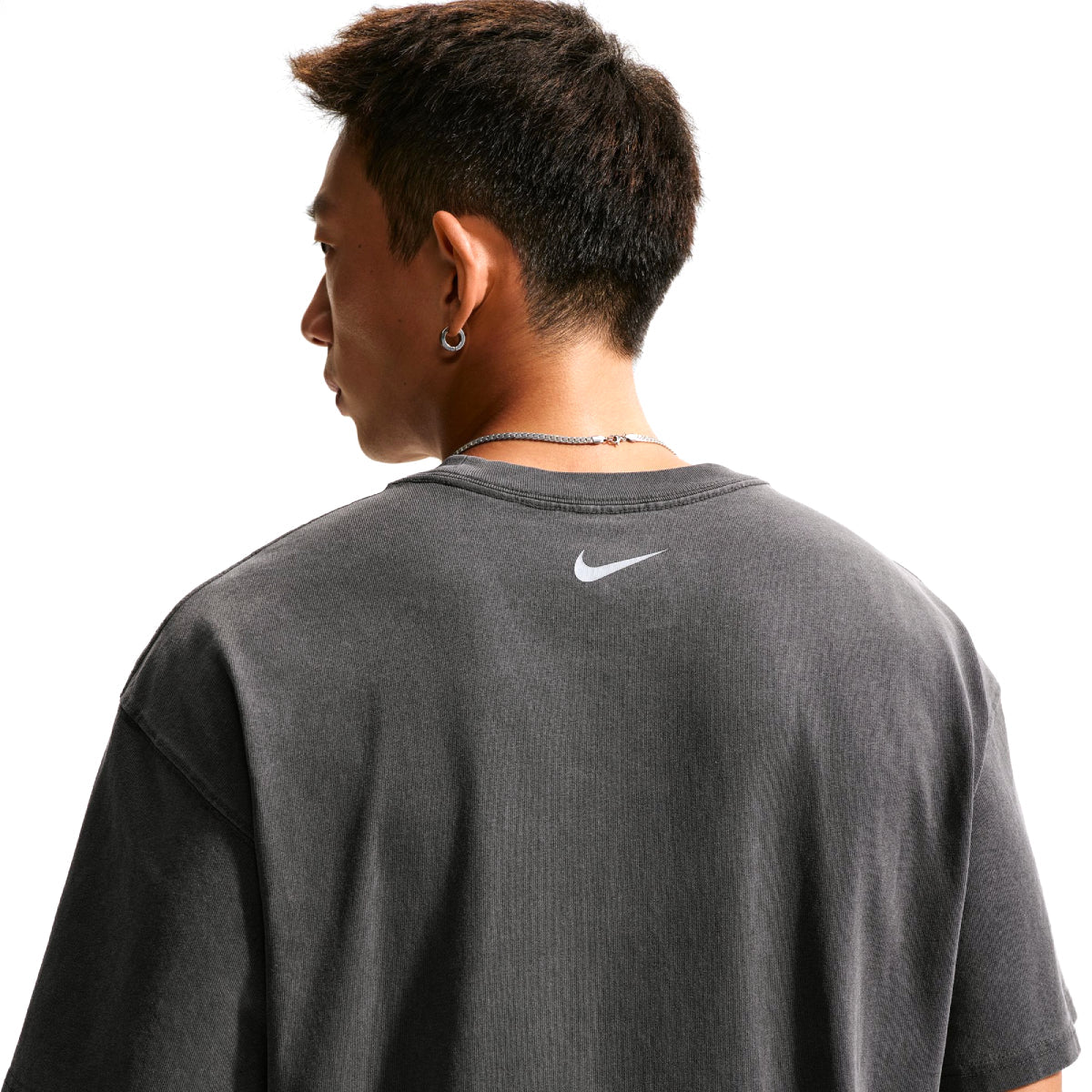 + Ja Morant OG Loose Tee 'Nightmare'