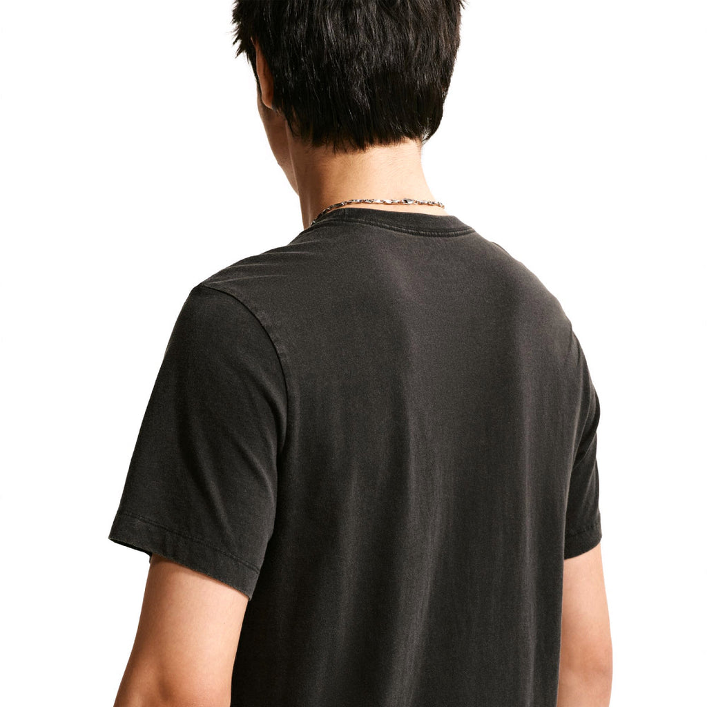 + Ja Morant Asbury Vaul Tee 'Black'