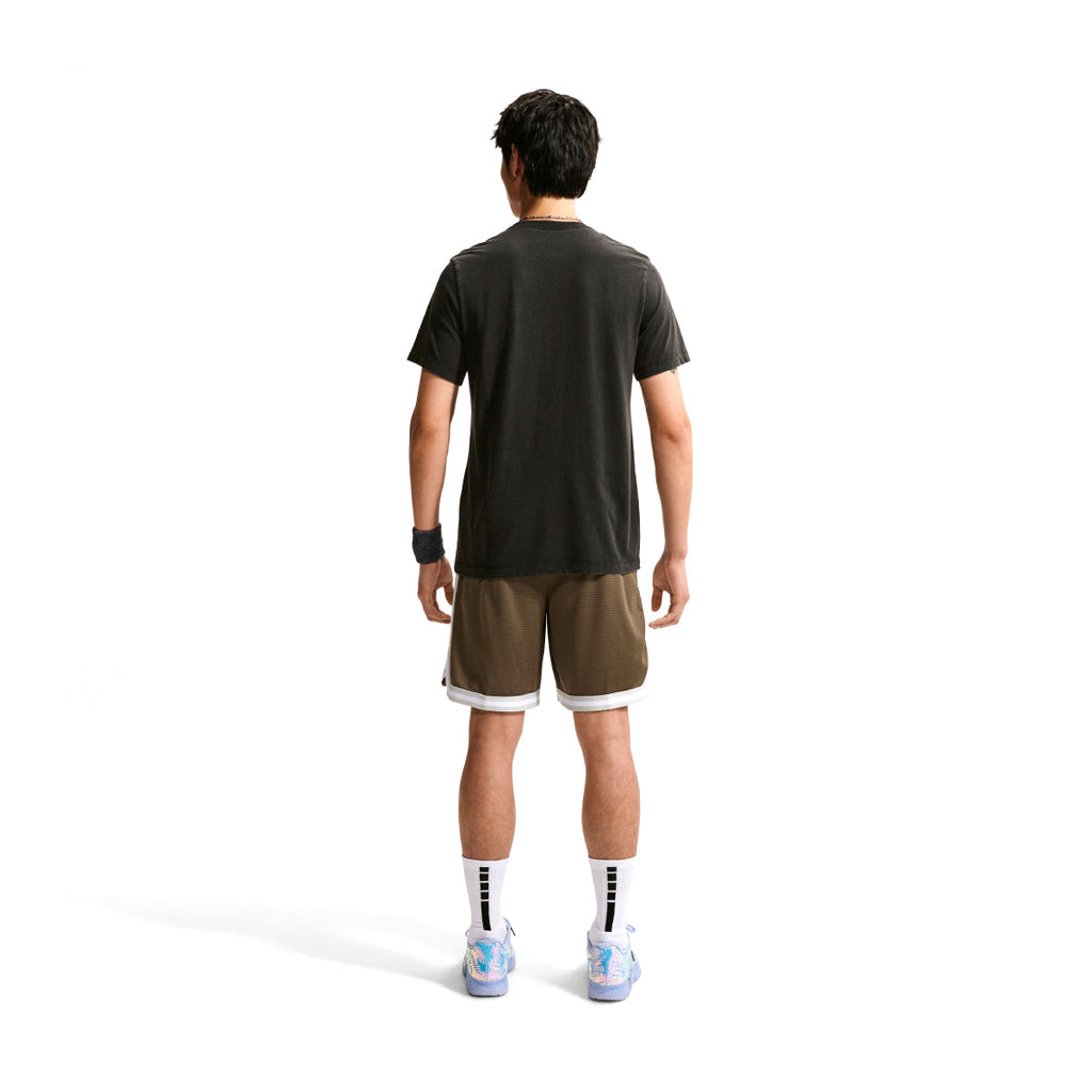 + Ja Morant Asbury Vaul Tee 'Black'