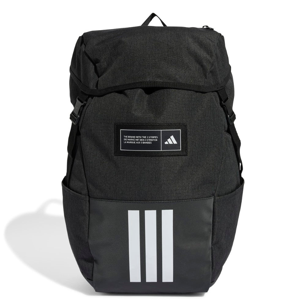 4ATHLTS Camper Backpack