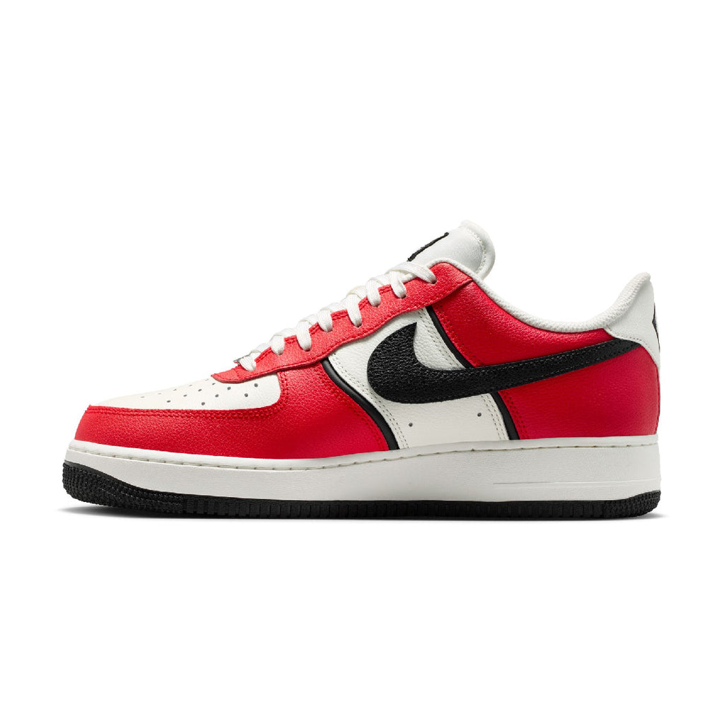 Air Force 1 ‘07 ‘University Red’