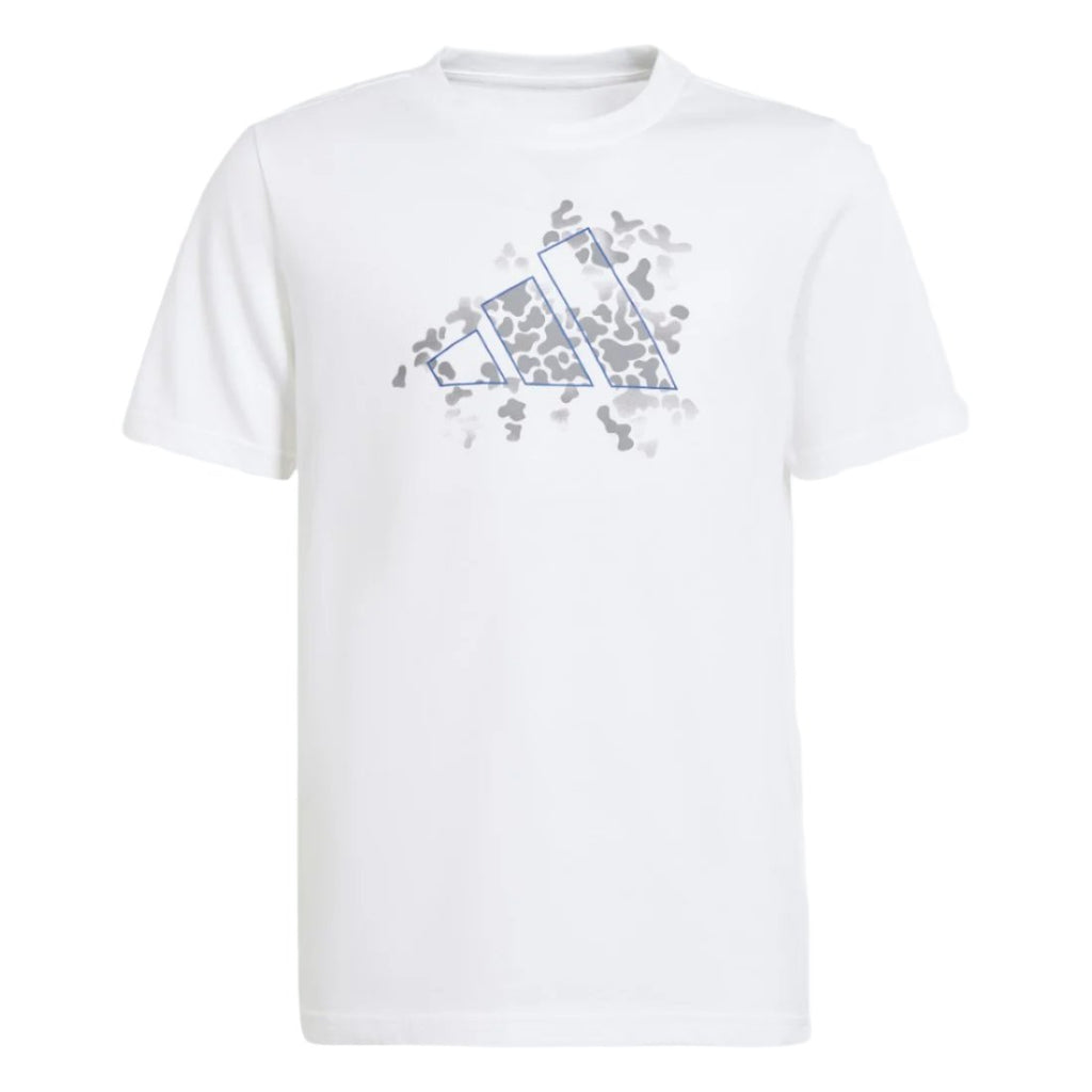 Training Graphic T-Shirt