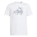 Training Graphic T-Shirt