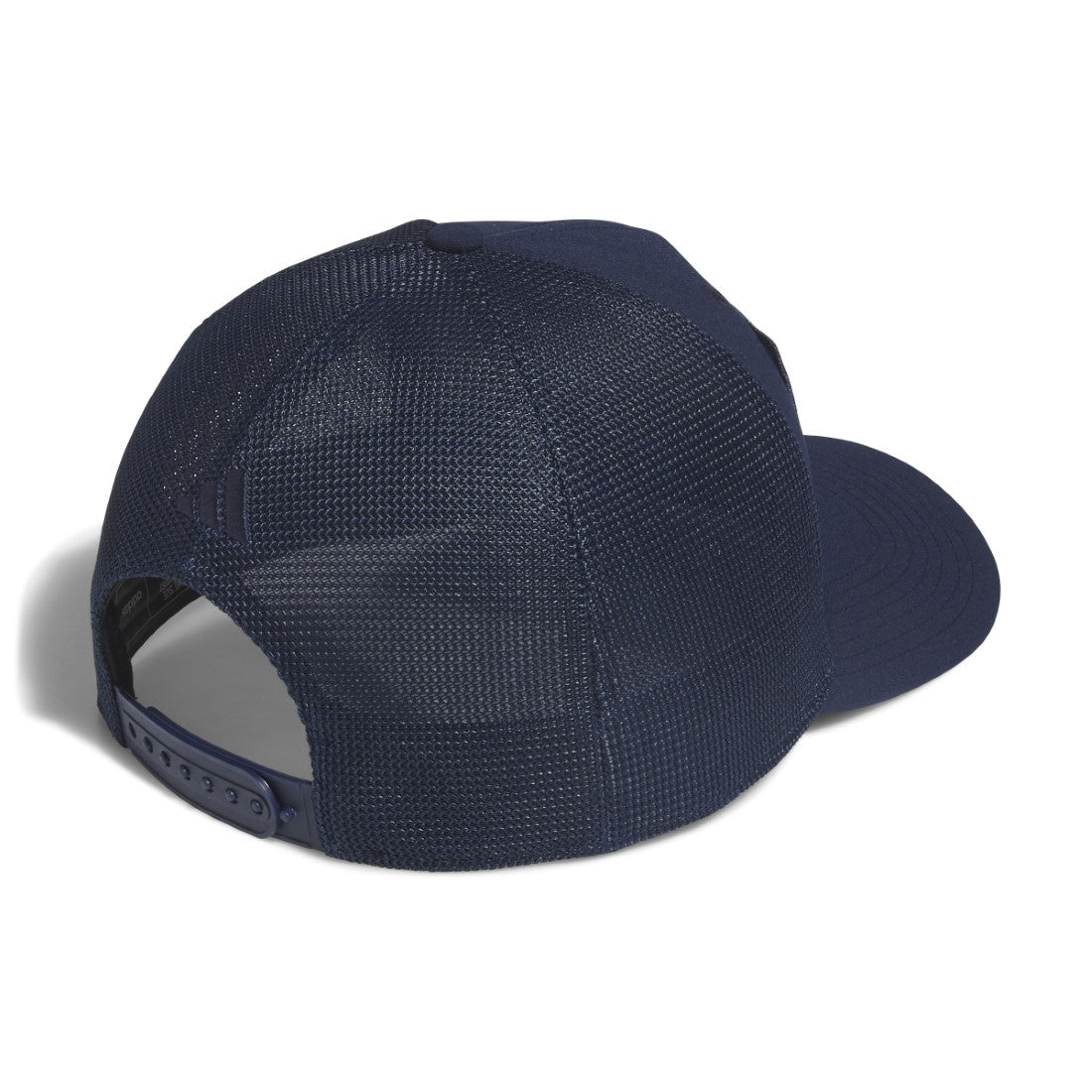 Five-Panel Trucker Cap
