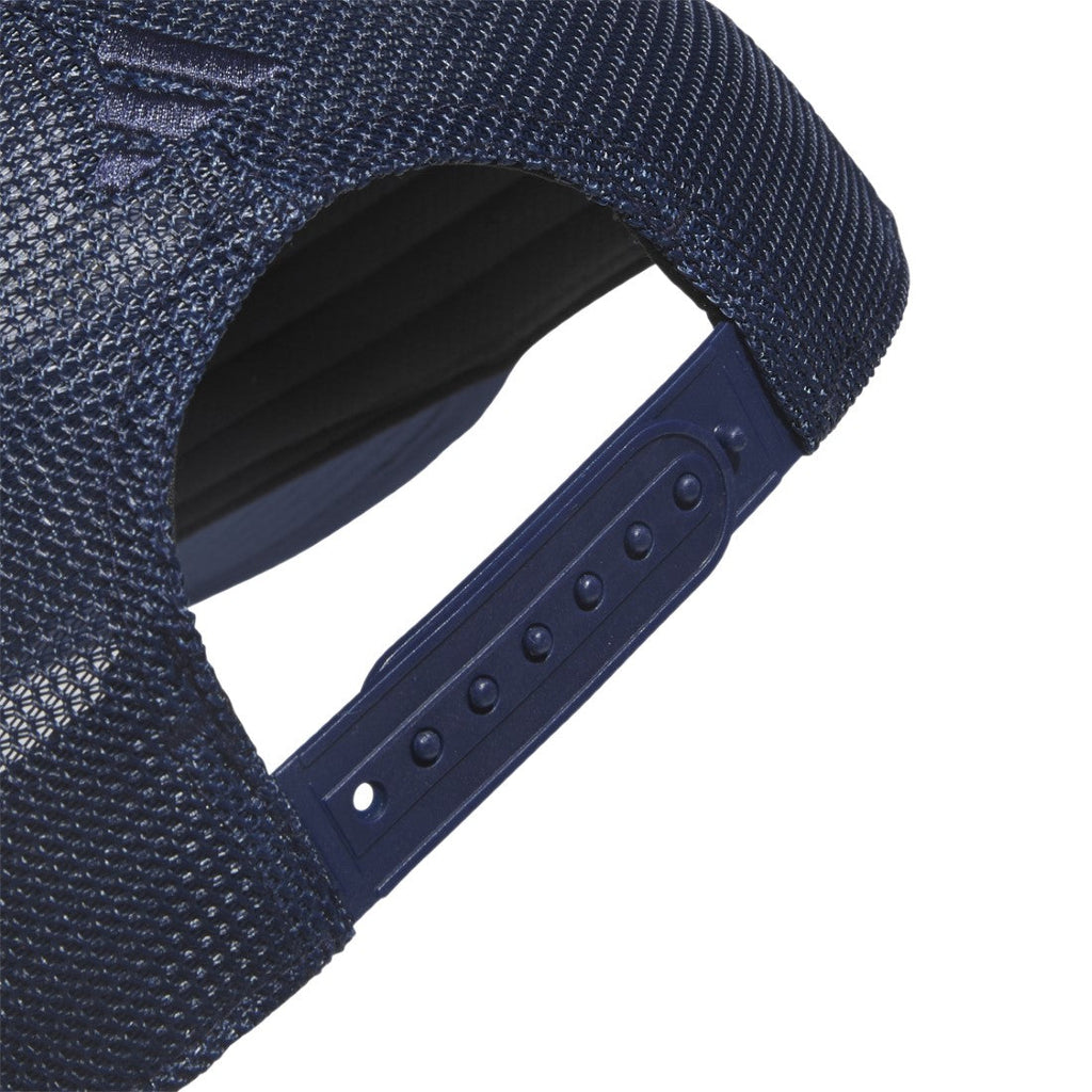 Five-Panel Trucker Cap