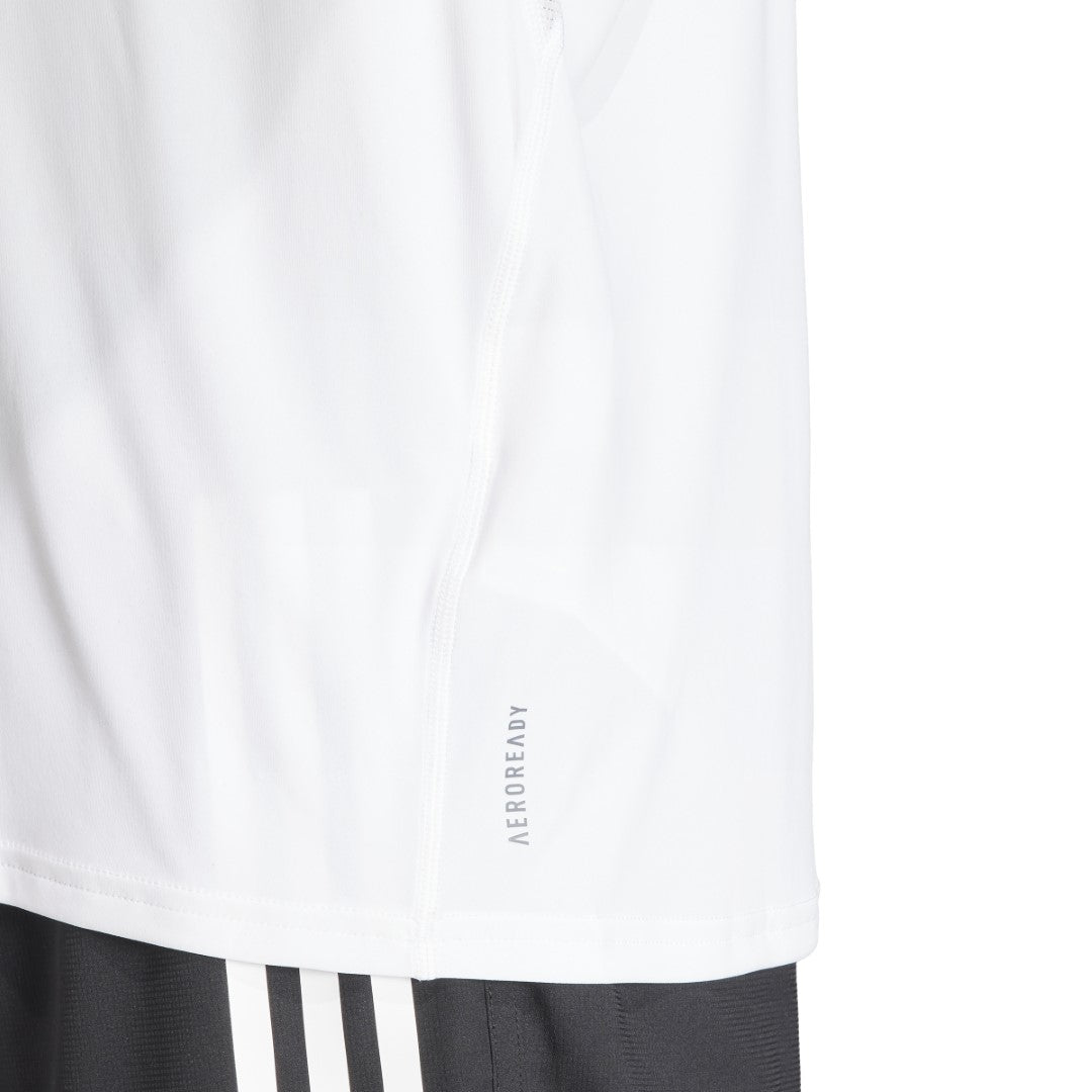 Adizero Essentials Running T-Shirt