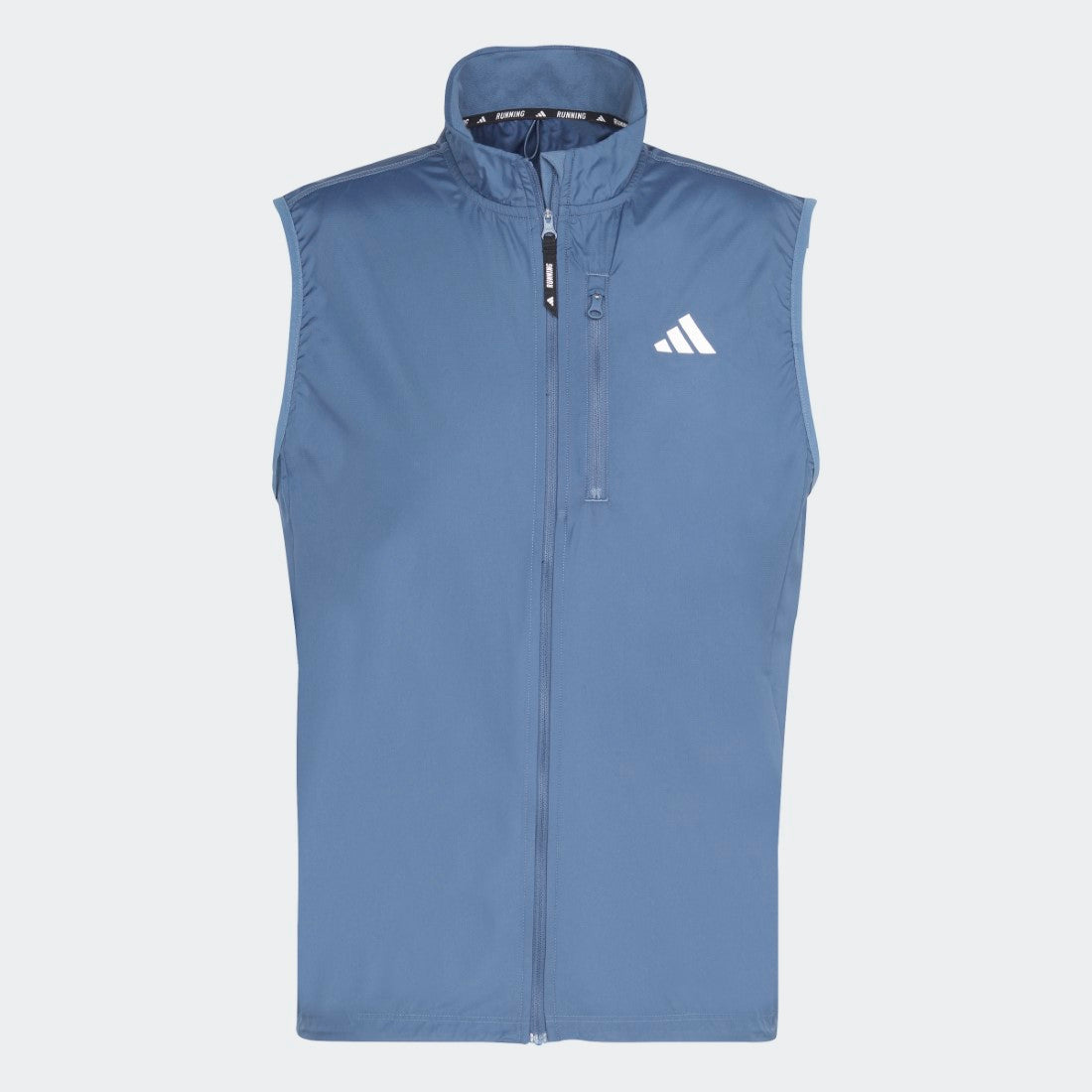 Own the Run Vest