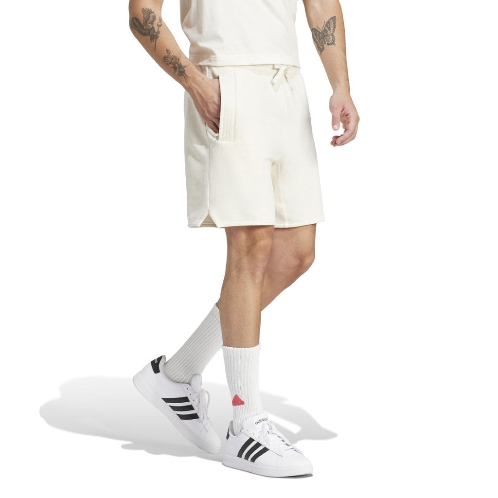 Lounge Piqué Terry Shorts