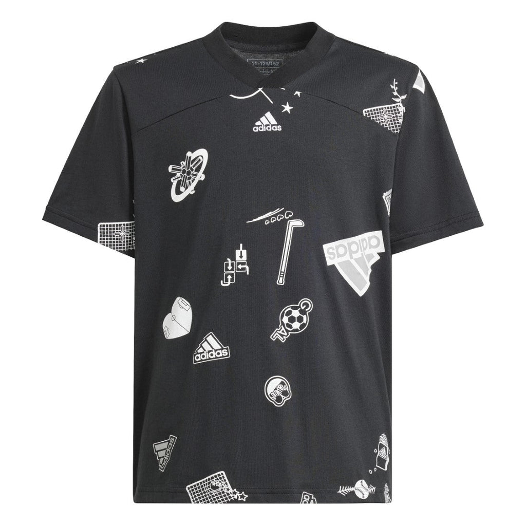Brand Love T-Shirt