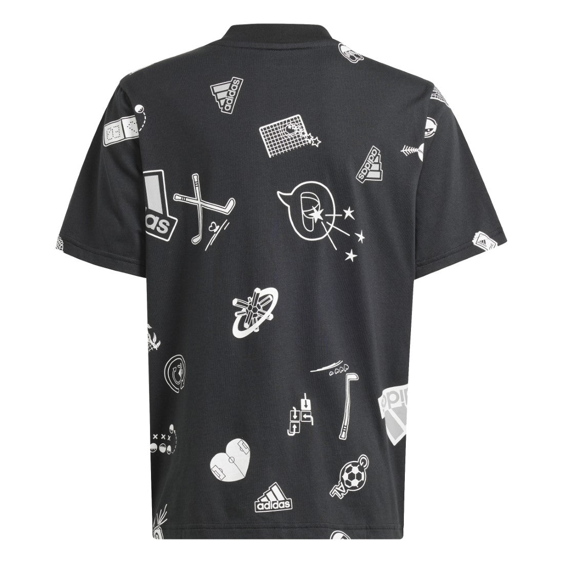 Brand Love T-Shirt