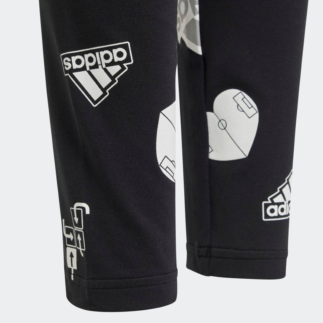 Brand Love Leggings Kids