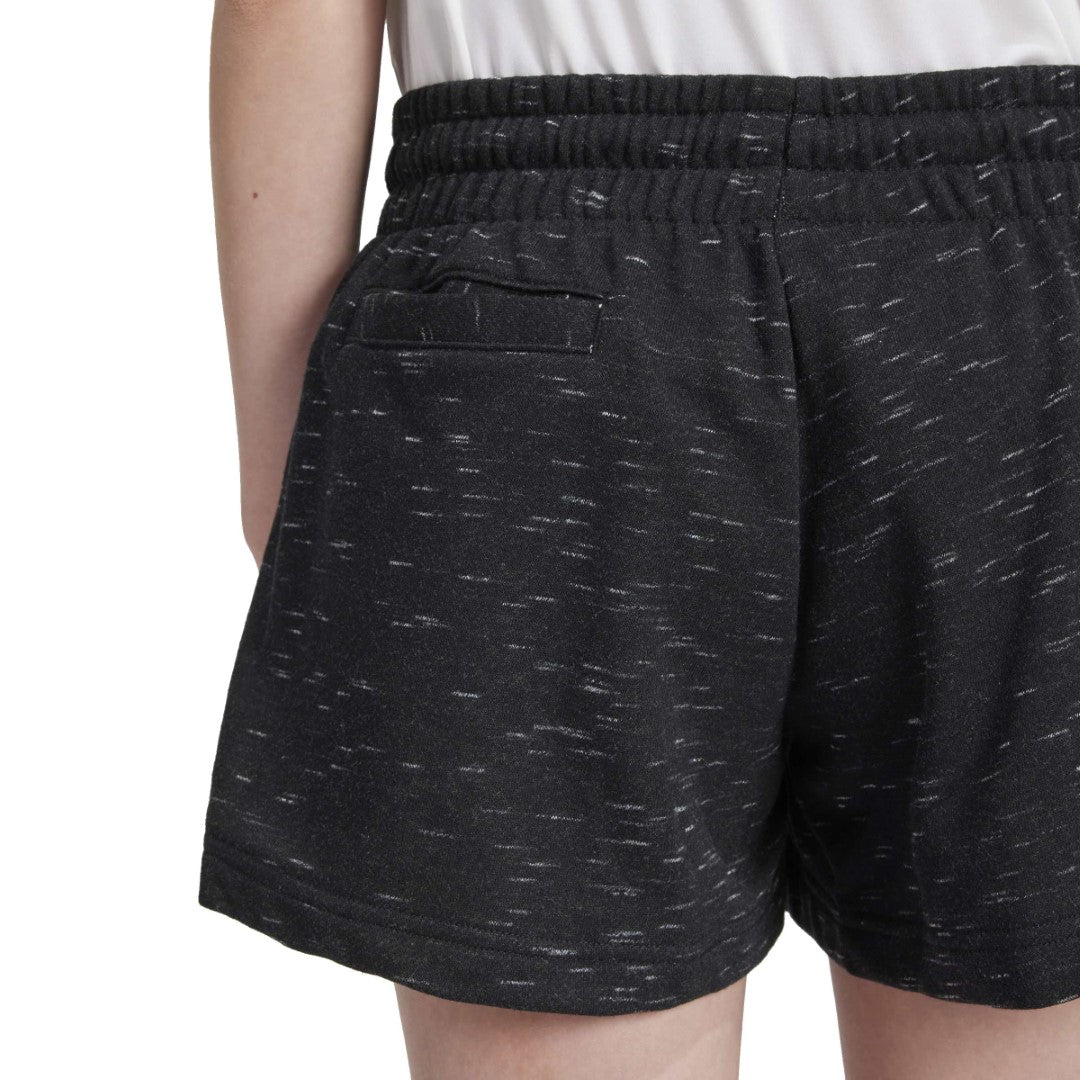 Future Icons Big Logo Shorts
