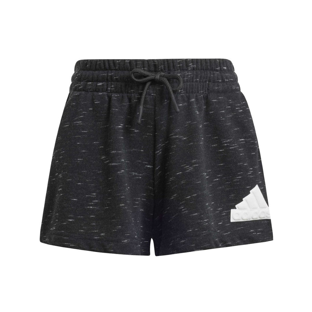 Future Icons Big Logo Shorts