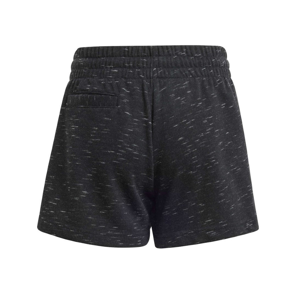 Future Icons Big Logo Shorts