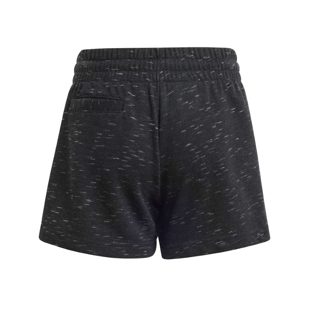 Future Icons Big Logo Shorts