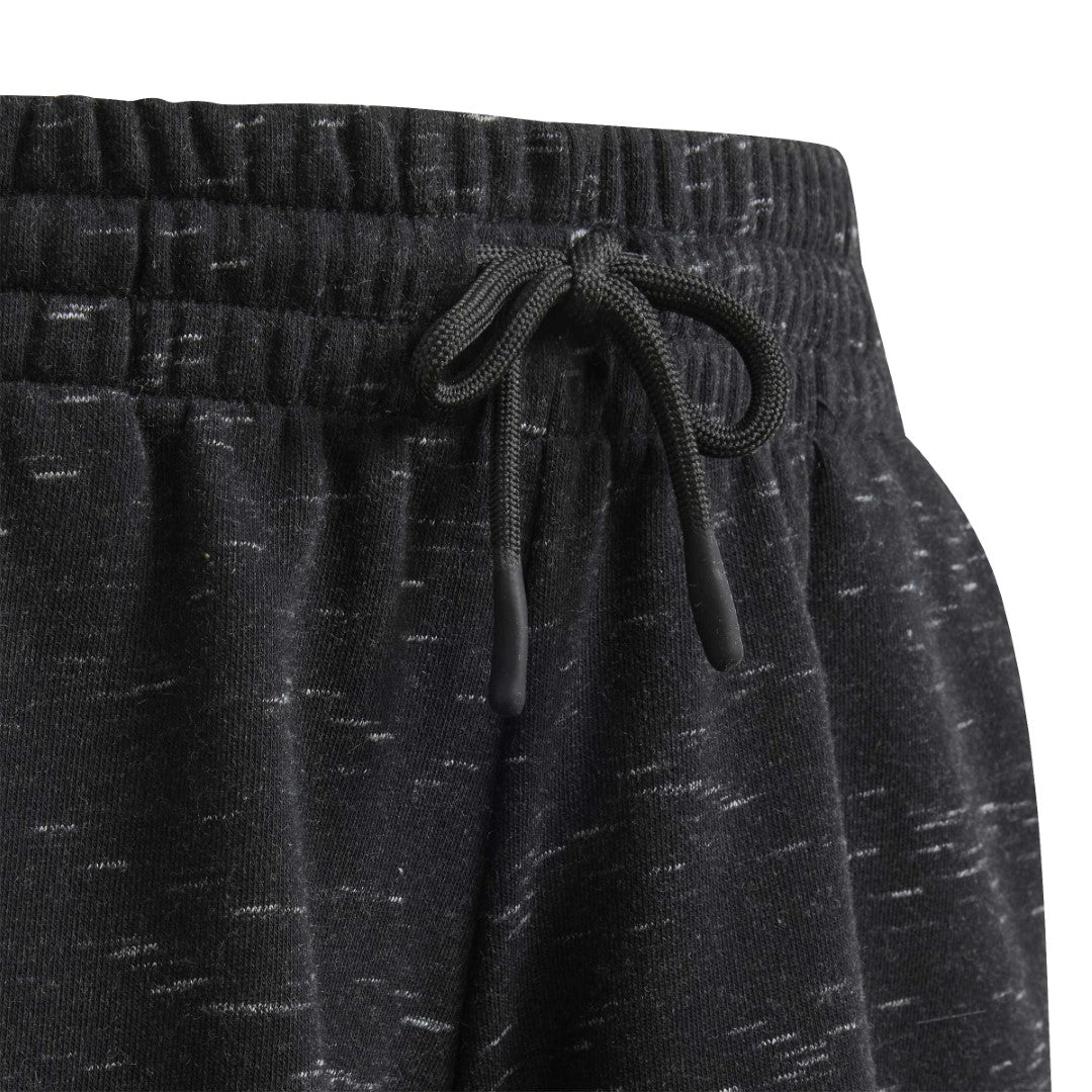 Future Icons Big Logo Shorts