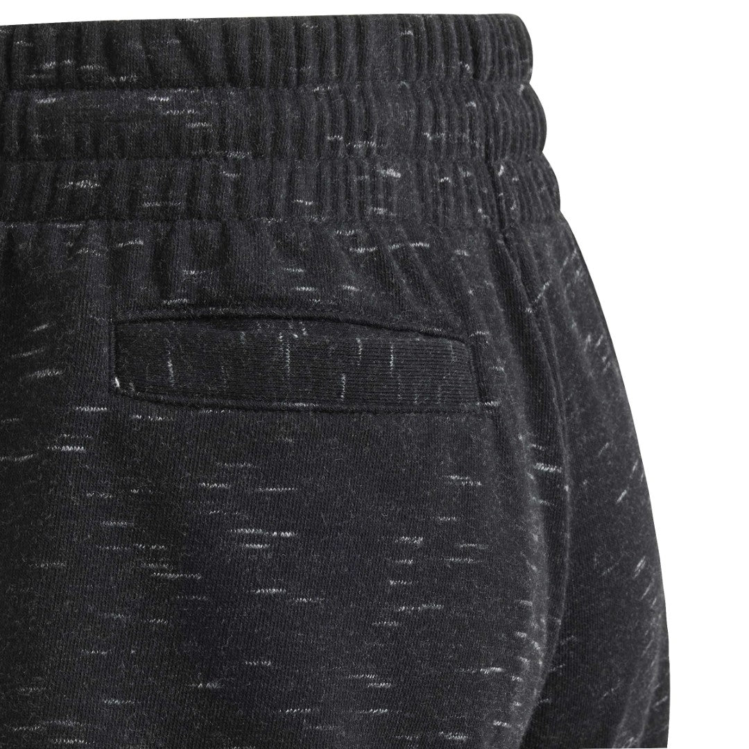 Future Icons Big Logo Shorts