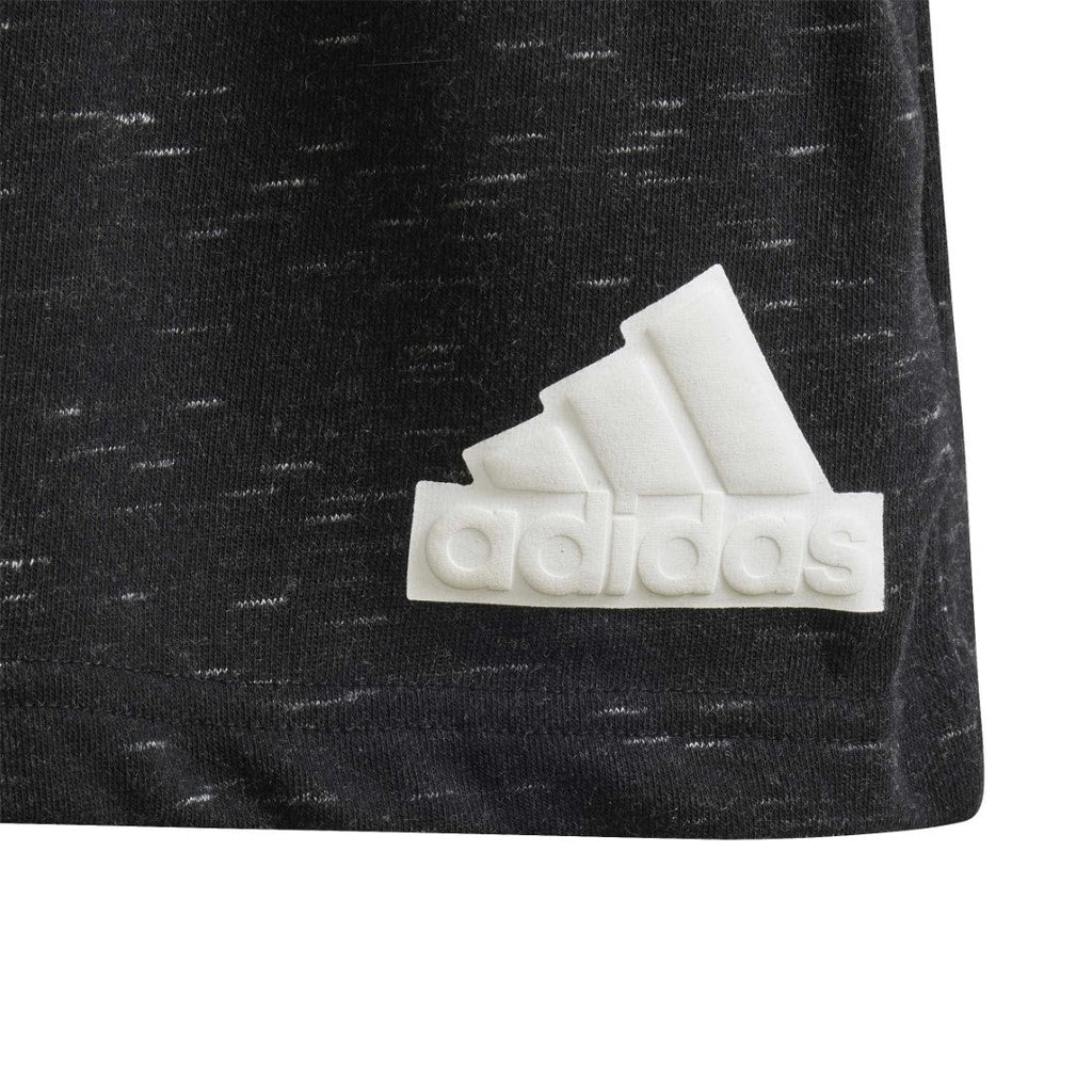Future Icons Big Logo Shorts