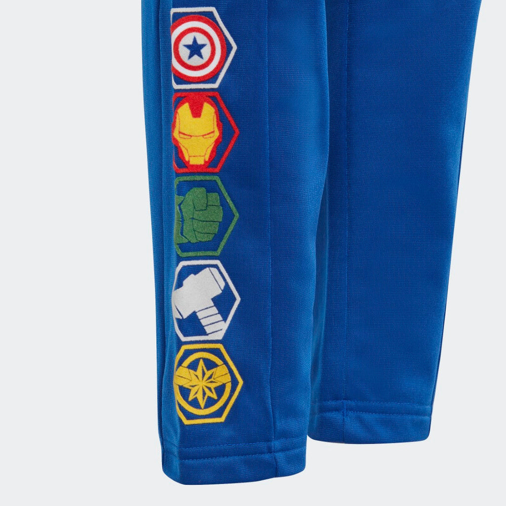 adidas x Marvel Avengers Tracksuit Bottoms