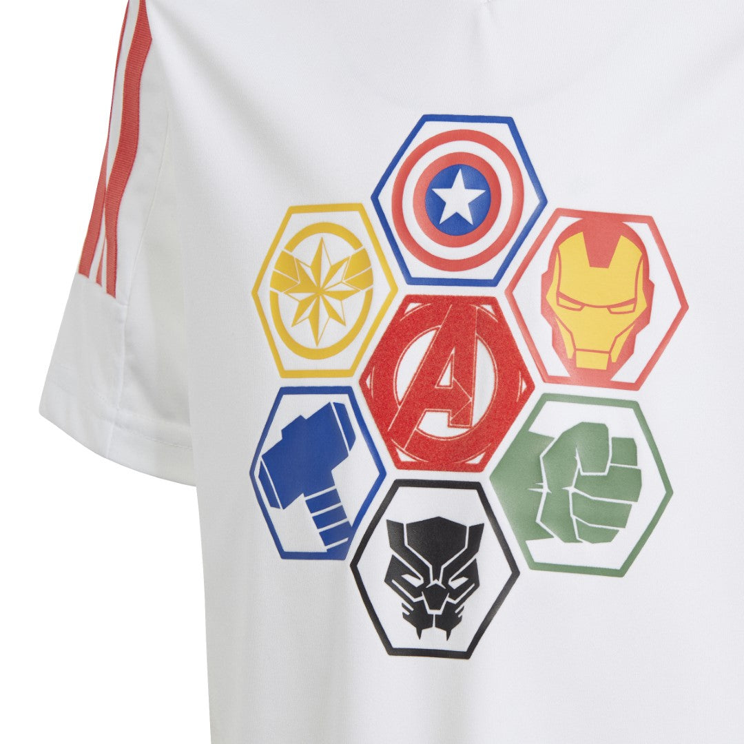 Adidas X Marvel Avengers T-Shirt