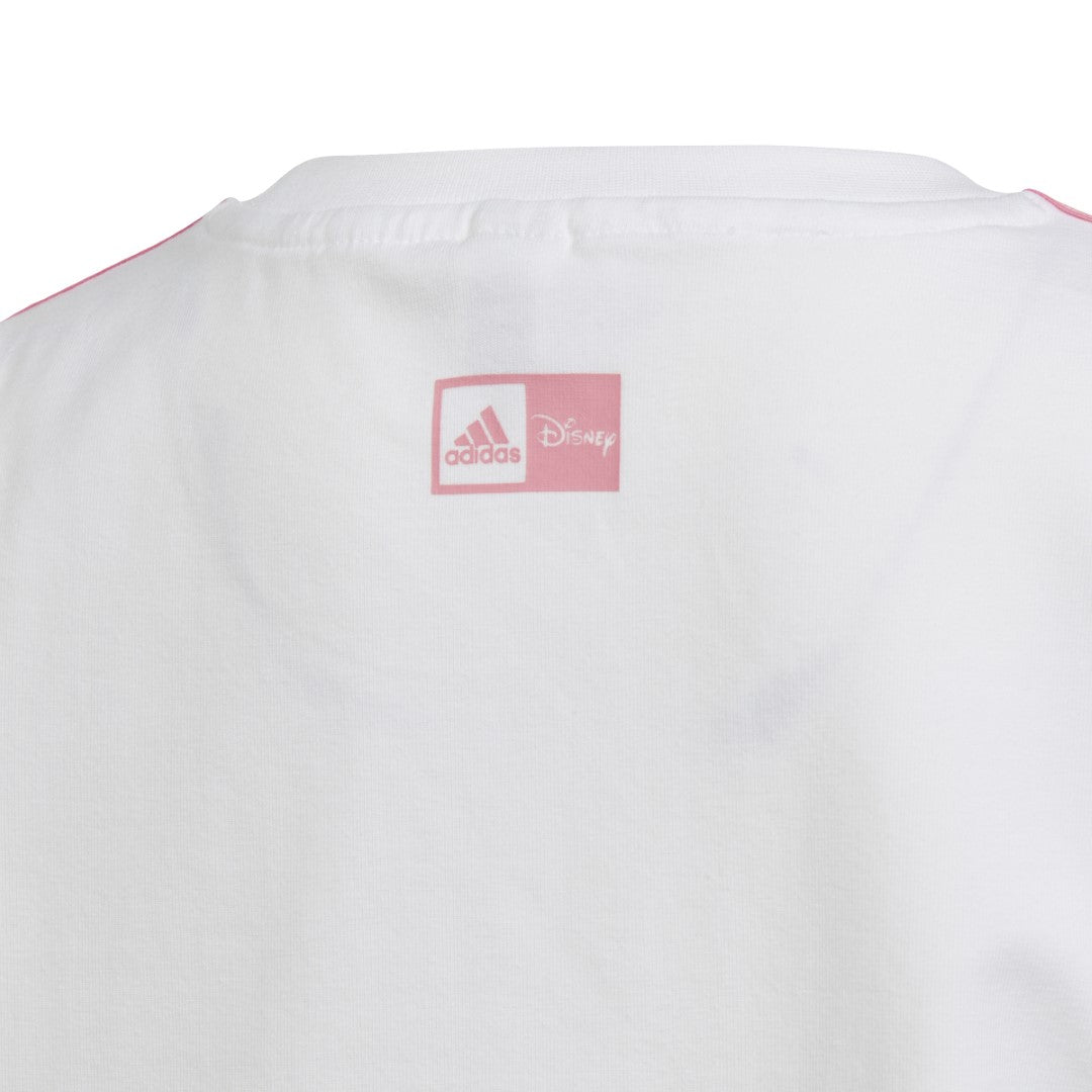 Adidas X Disney Minnie Mouse T-Shirt