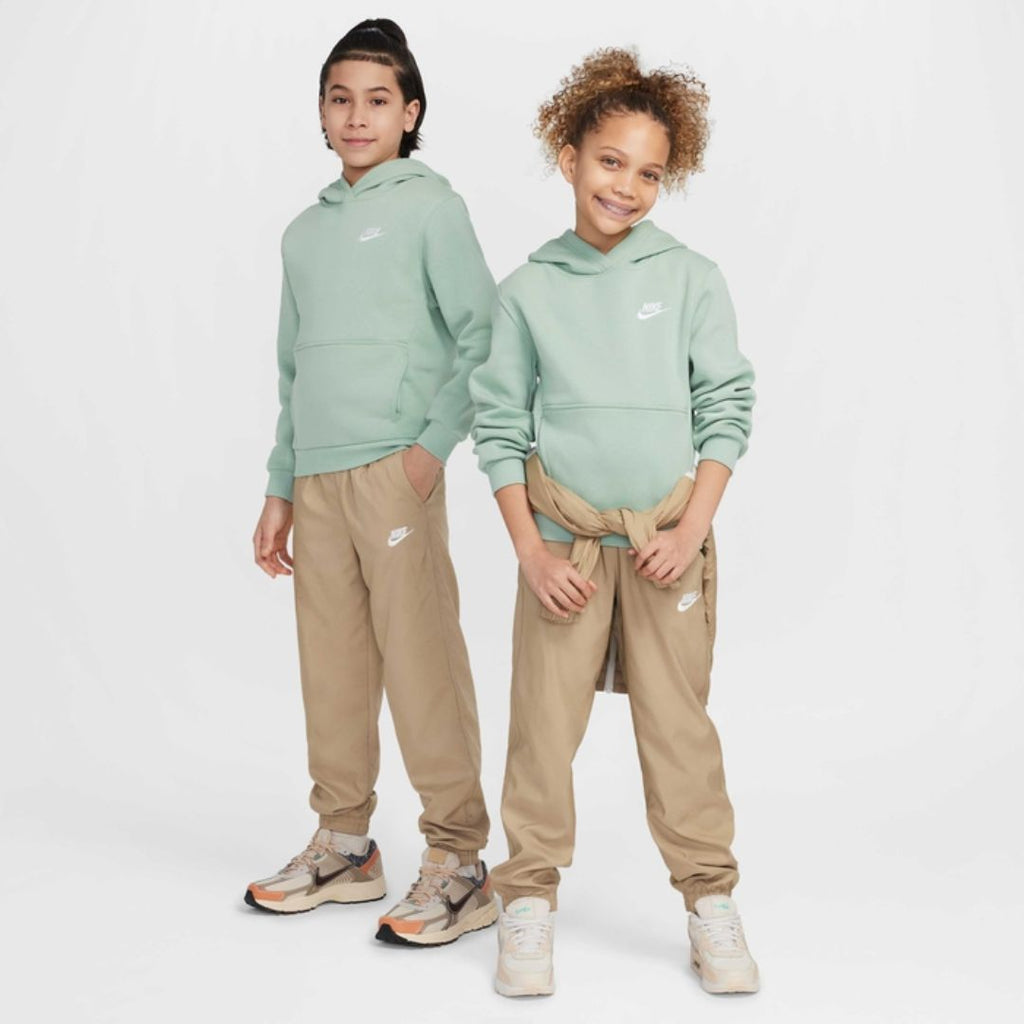 Sportswear Club Fleece Pullover Hoodie
