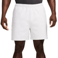 Fleece Shorts 'Birch Heather'