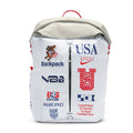 + Virgil Abloh Archive + USA Aysén Backpack (32L)