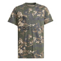 Camo T-Shirt