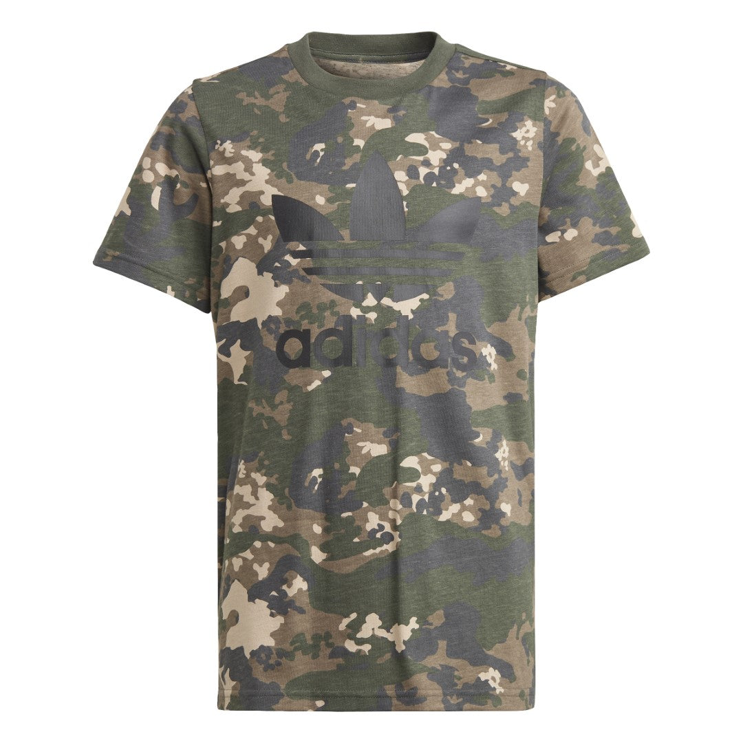 Camo T-Shirt