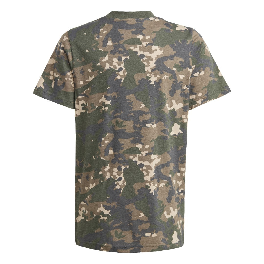 Camo T-Shirt