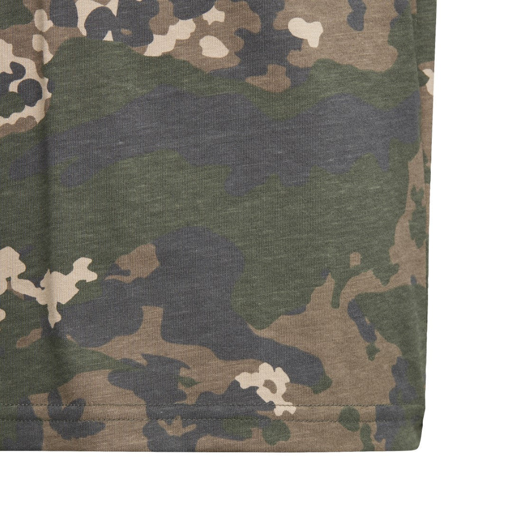 Camo T-Shirt