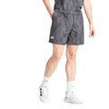 Club Tennis Graphic Shorts