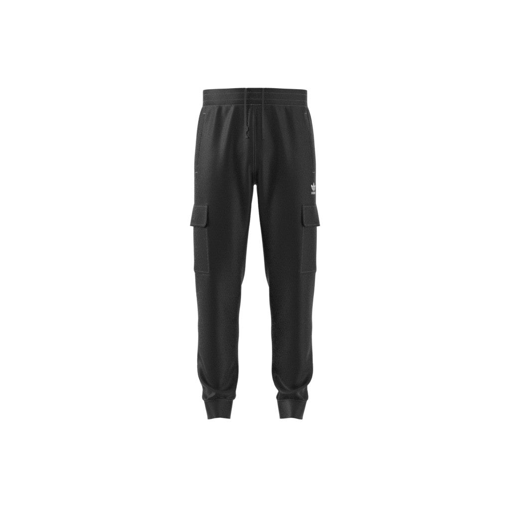 Trefoil Essentials Cargo Joggers