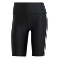 3-Stripes 1/2 Leggings