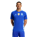 Argentina 24 Away Jersey