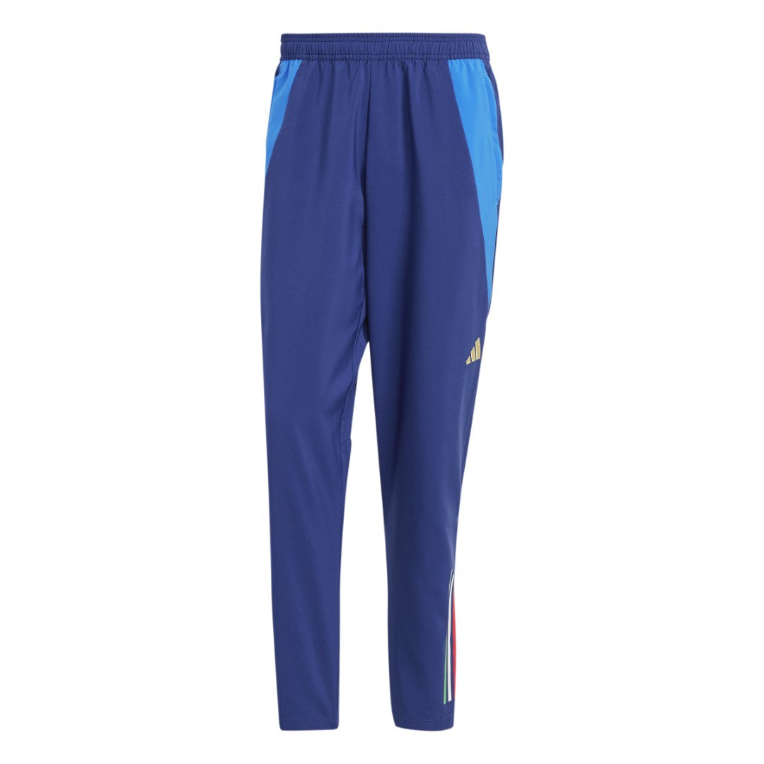 Italy Tiro 24 Competition Presentation Tracksuit Pants