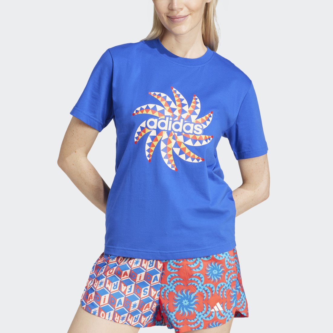Farm Rio Graphic T-Shirt