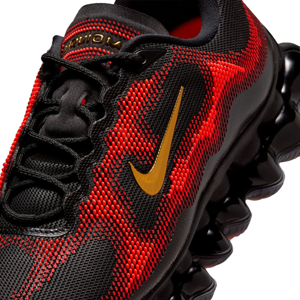 Air Liquid Max 'Black Fire Red'